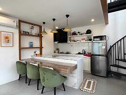 Palm Nest Monstera Villa A3