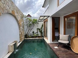 Palm Nest Monstera Villa A3