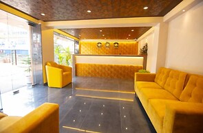 Hotel Teesta Stays Kolkata