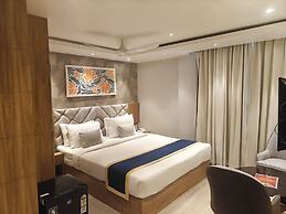 Hotel Teesta Stays Kolkata