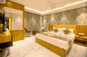 Hotel Teesta Stays Kolkata