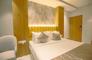 Hotel Teesta Stays Kolkata