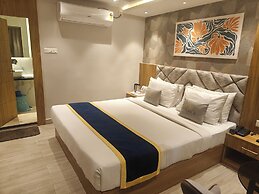 Hotel Teesta Stays Kolkata