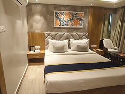 Hotel Teesta Stays Kolkata