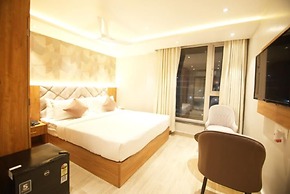 Hotel Teesta Stays Kolkata