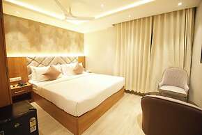 Hotel Teesta Stays Kolkata