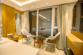 Hotel Teesta Stays Kolkata