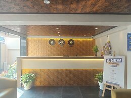 Hotel Teesta Stays Kolkata