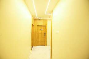 Hotel Teesta Stays Kolkata