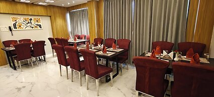 Hotel Teesta Stays Kolkata
