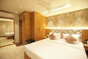 Hotel Teesta Stays Kolkata