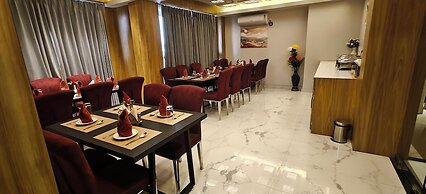 Hotel Teesta Stays Kolkata