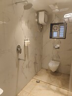 Hotel Teesta Stays Kolkata