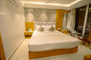 Hotel Teesta Stays Kolkata