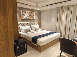 Hotel Teesta Stays Kolkata