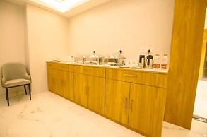 Hotel Teesta Stays Kolkata