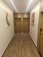 Hotel Teesta Stays Kolkata