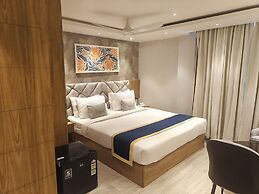 Hotel Teesta Stays Kolkata
