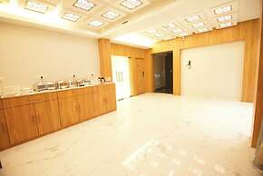 Hotel Teesta Stays Kolkata