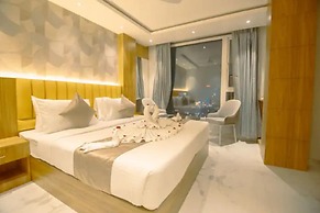 Hotel Teesta Stays Kolkata