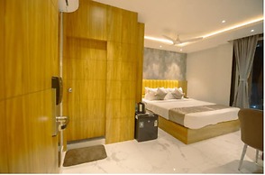 Hotel Teesta Stays Kolkata