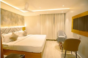 Hotel Teesta Stays Kolkata