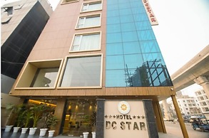 Hotel Teesta Stays Kolkata