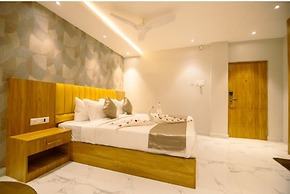 Hotel Teesta Stays Kolkata