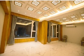 Hotel Teesta Stays Kolkata