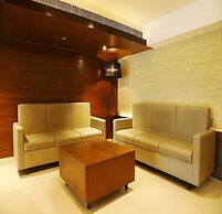 Hotel Banyan Palace