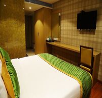 Hotel Banyan Palace