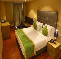 Hotel Banyan Palace