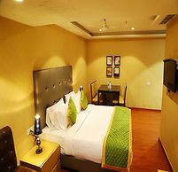 Hotel Banyan Palace