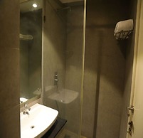 Hotel Banyan Palace