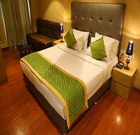 Hotel Banyan Palace