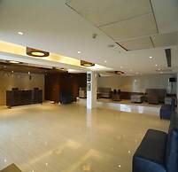 Hotel Banyan Palace