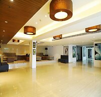 Hotel Banyan Palace