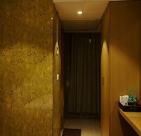 Hotel Banyan Palace