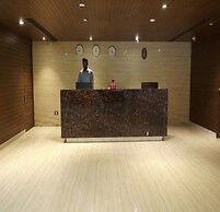 Hotel Banyan Palace