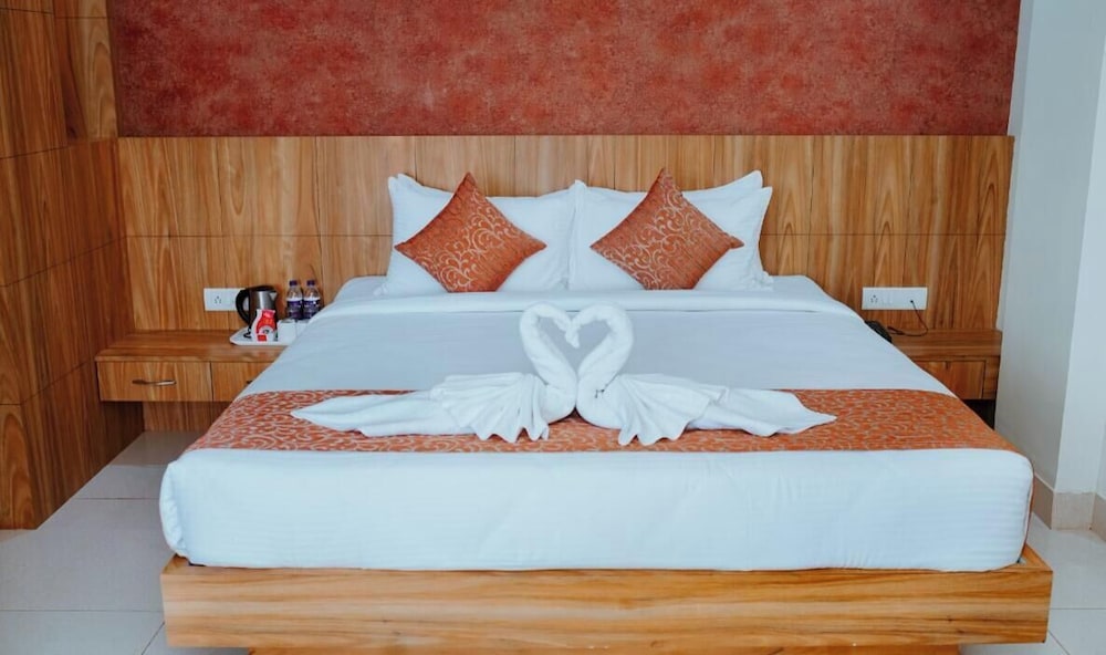 Hotel Teesta Stay, Rampurhat