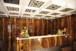 Hotel Teesta Stay, Rampurhat