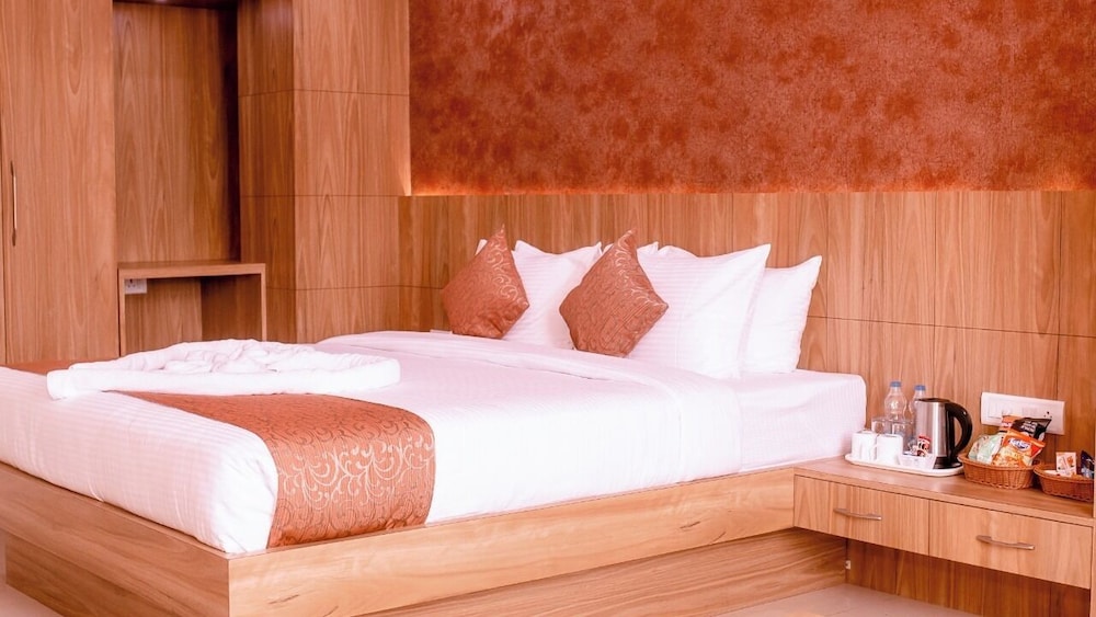 Hotel Teesta Stay, Rampurhat
