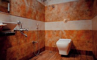 Hotel Teesta Stay, Rampurhat