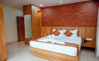 Hotel Teesta Stay, Rampurhat
