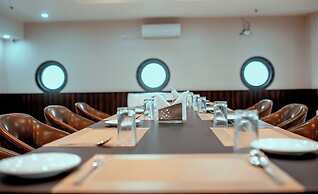 Hotel Teesta Stay, Rampurhat