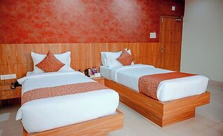 Hotel Teesta Stay, Rampurhat