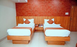 Hotel Teesta Stay, Rampurhat