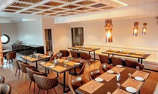 Hotel Teesta Stay, Rampurhat