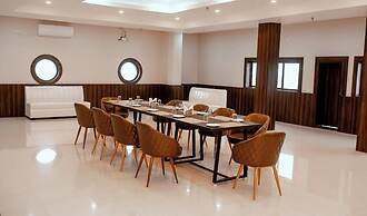 Hotel Teesta Stay, Rampurhat