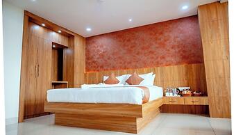 Hotel Teesta Stay, Rampurhat